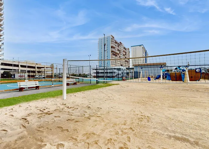 Sea Watch 302 Apartment *