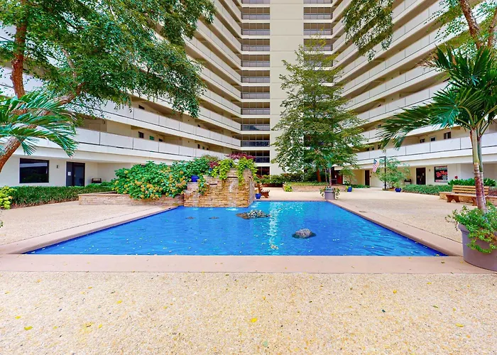 Sea Watch 302 Apartment *